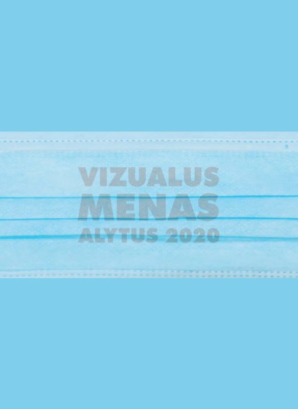 VIZUALUS MENAS ALYTUS 2020