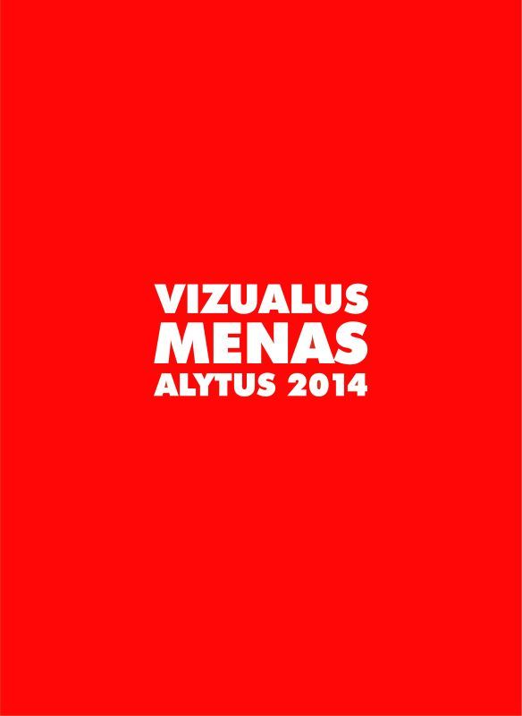 VIZUALUS MENAS ALYTUS 2014
