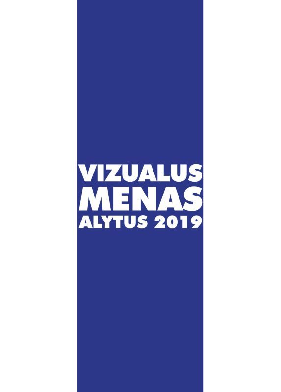 VIZUALUS MENAS ALYTUS 2019